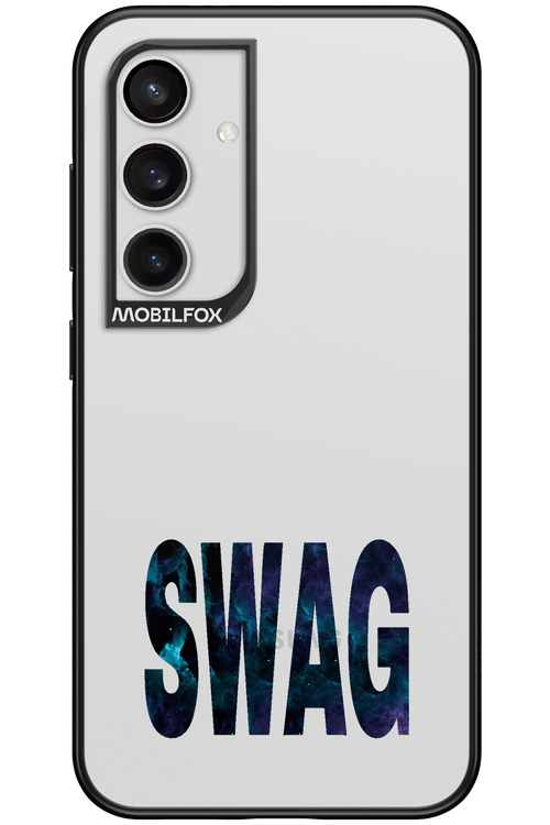 Holo Swag 2.0 - Samsung Galaxy S24