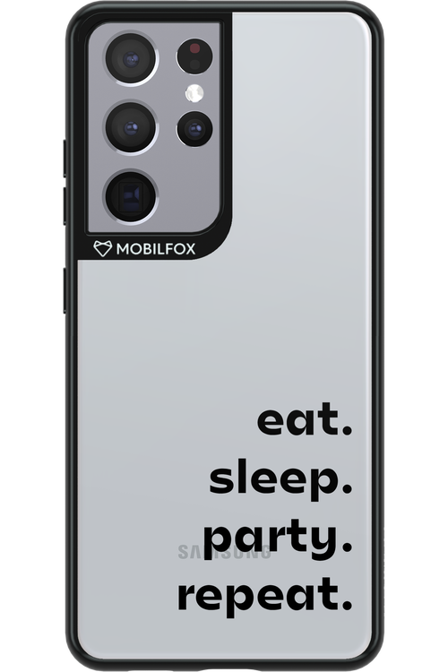 Party Loop 2.0 - Samsung Galaxy S21 Ultra