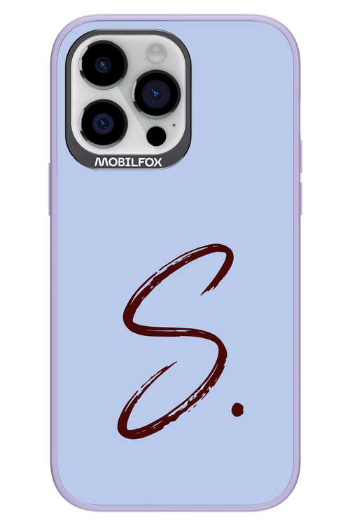 (Jellyfish Presso) S 2.0 - Apple iPhone 14 Pro Max