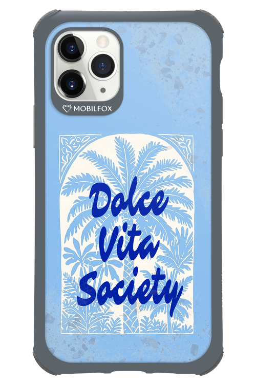 Dolce Vita Society 2.0 - Apple iPhone 11 Pro