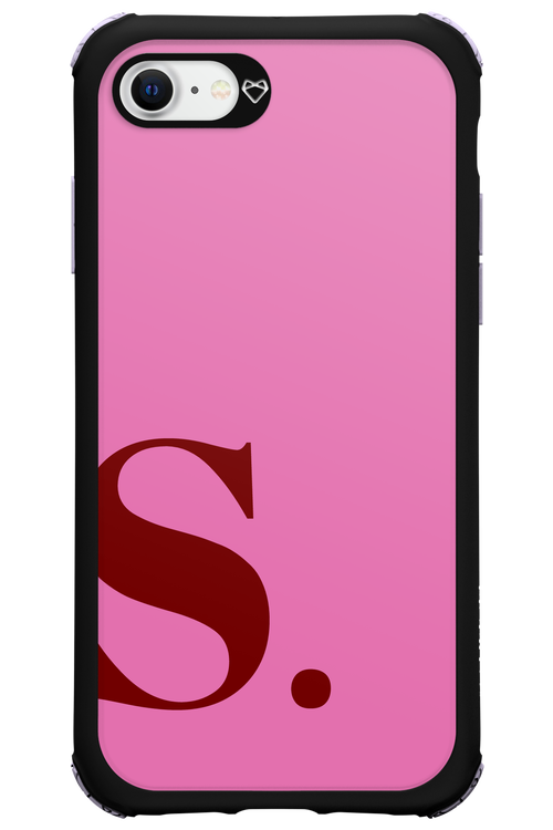 S (Sorbet) 2.0 - Apple iPhone SE 2022