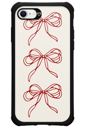 Bows - Apple iPhone 7