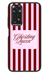 Ghosting Queen2 2.0 - Xiaomi Redmi Note 11/11S 4G