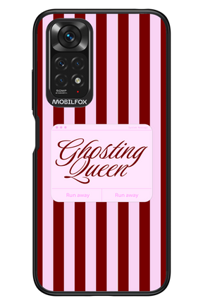 Ghosting Queen2 2.0 - Xiaomi Redmi Note 11/11S 4G
