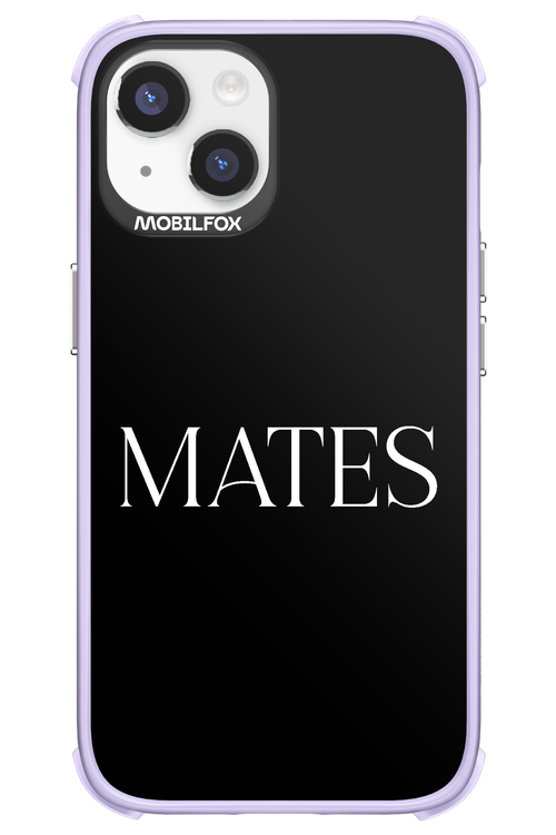 M Soul Mates - Apple iPhone 14