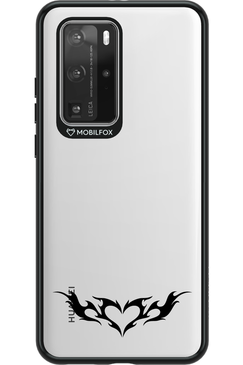 Techno Hart 2.0 - Huawei P40 Pro