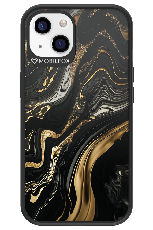 Azrael 2.0 - Apple iPhone 13