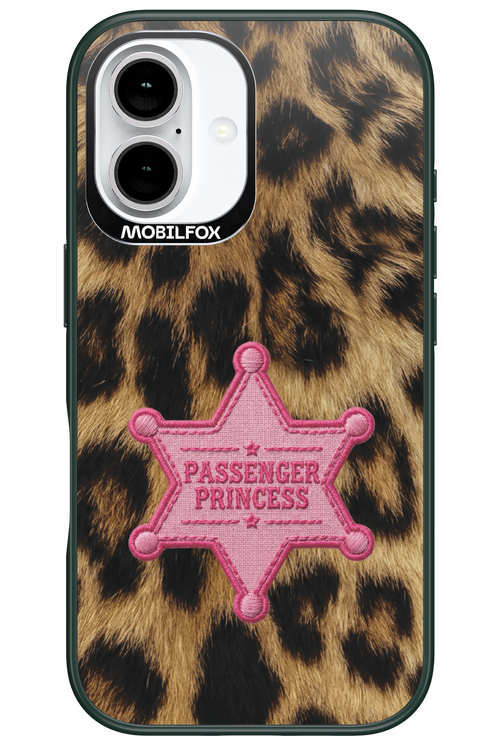 Passenger Princess 2.0 - Apple iPhone 16