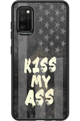 KISS II 2.0 - Samsung Galaxy A41