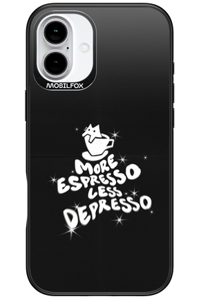 DEPRESSO - Apple iPhone 16 Plus