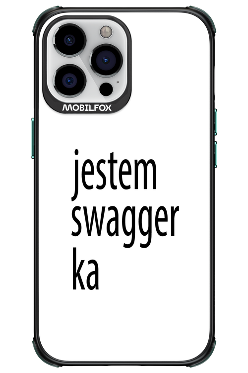 Swagger 2.0 - Apple iPhone 13 Pro Max