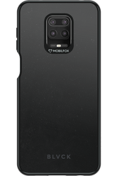 BLVCK - Xiaomi Redmi Note 9 Pro
