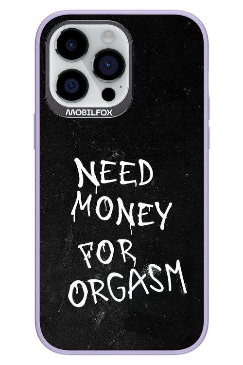 Orgasm 2.0 - Apple iPhone 14 Pro Max