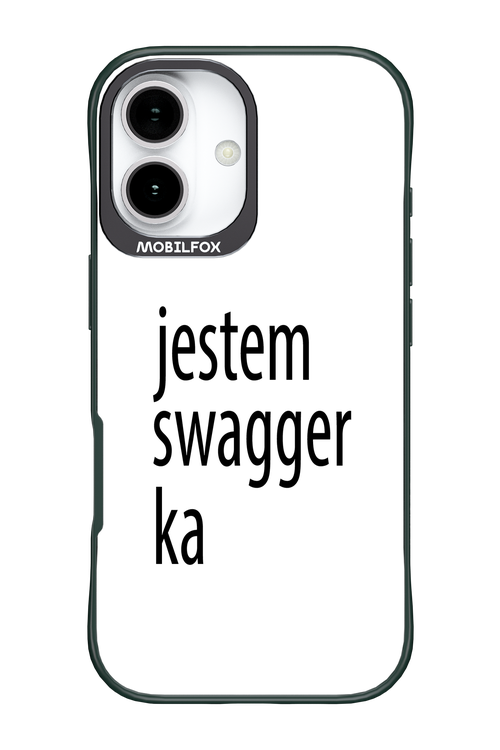 Swagger 2.0 - Apple iPhone 17