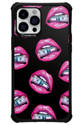 Money Lips - Apple iPhone 12 Pro Max