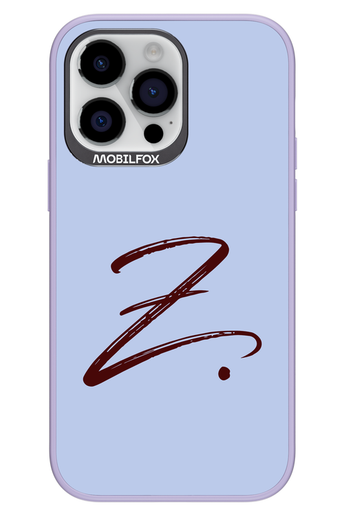 (Jellyfish Presso) Z 2.0 - Apple iPhone 14 Pro Max