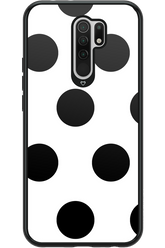 Dot Girl - Xiaomi Redmi 9