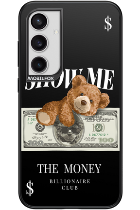 Show Me The Money 2.0 - Samsung Galaxy S24+