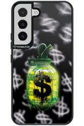 Money Bomb - Samsung Galaxy S22