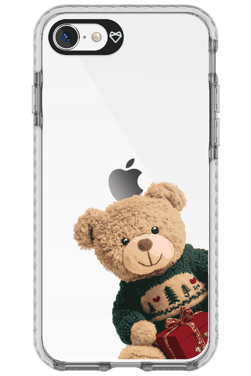 Gifting Bear - Apple iPhone SE 2020