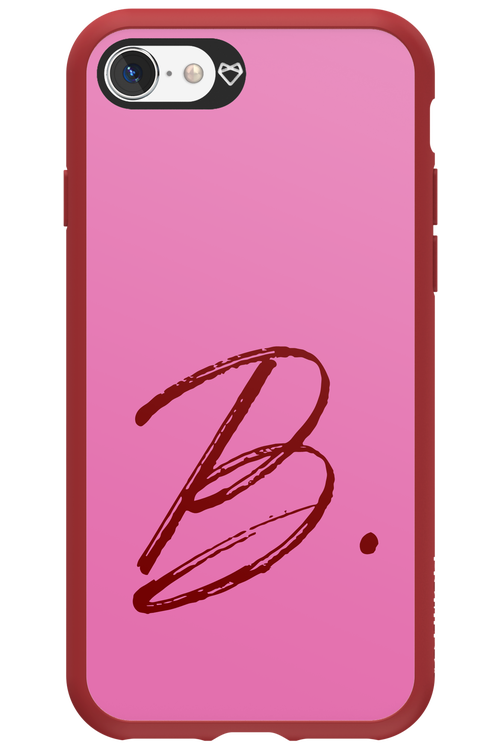 (Sorbet) B 2.0 - Apple iPhone SE 2022