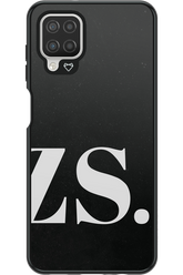 ZS (Off Space) 2.0 - Samsung Galaxy A12