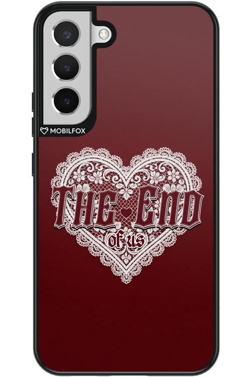 The End (of us) 2.0 - Samsung Galaxy S22+