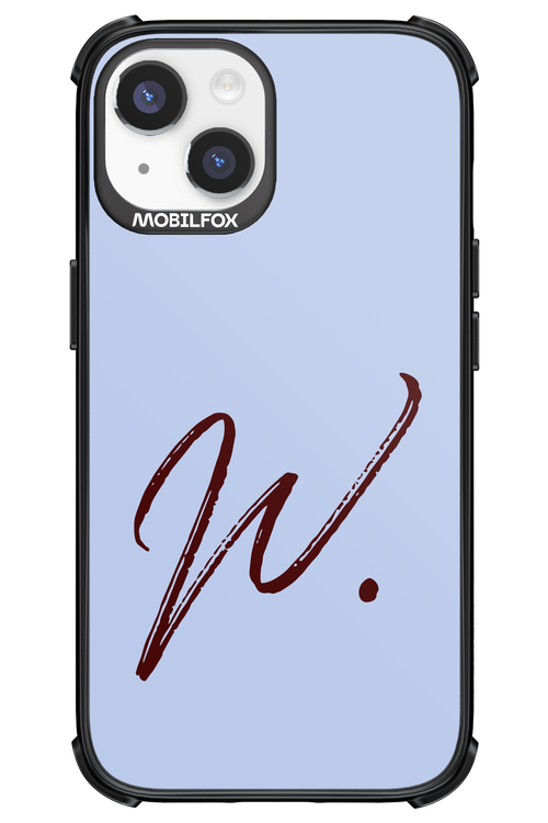 (Jellyfish Presso) W - Apple iPhone 14