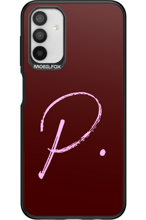 (Dark Blush) P 2.0 - Samsung Galaxy A04s