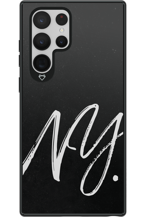 (Off Space) NY 2.0 - Samsung Galaxy S22 Ultra