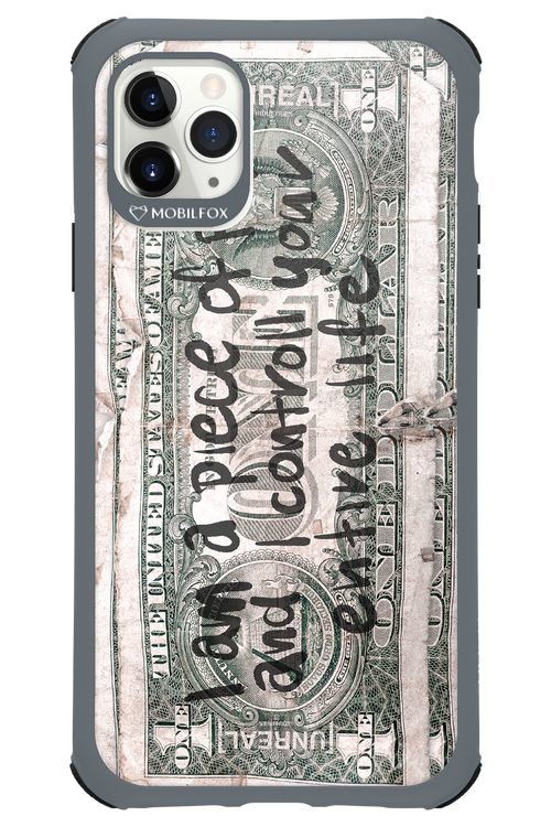 Dollars - Apple iPhone 11 Pro Max