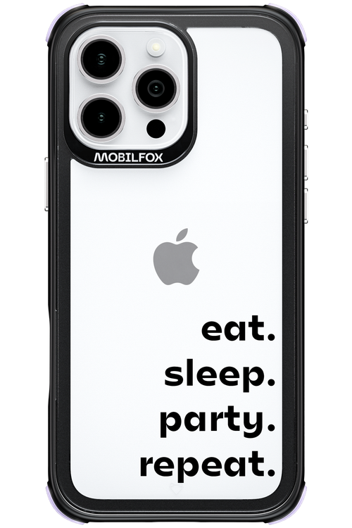 Party Loop 2.0 - Apple iPhone 16 Pro Max