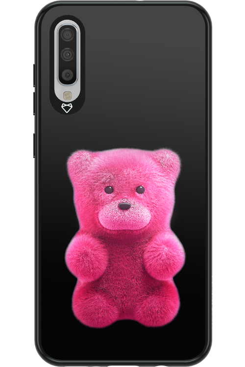 Pinky Bear - Samsung Galaxy A70