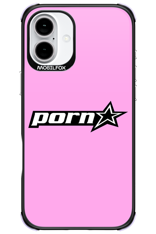 Porn 2.0 - Apple iPhone 16 Plus