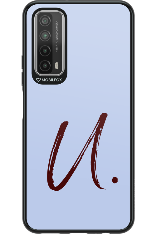 (Jellyfish Presso) U 2.0 - Huawei P Smart 2021