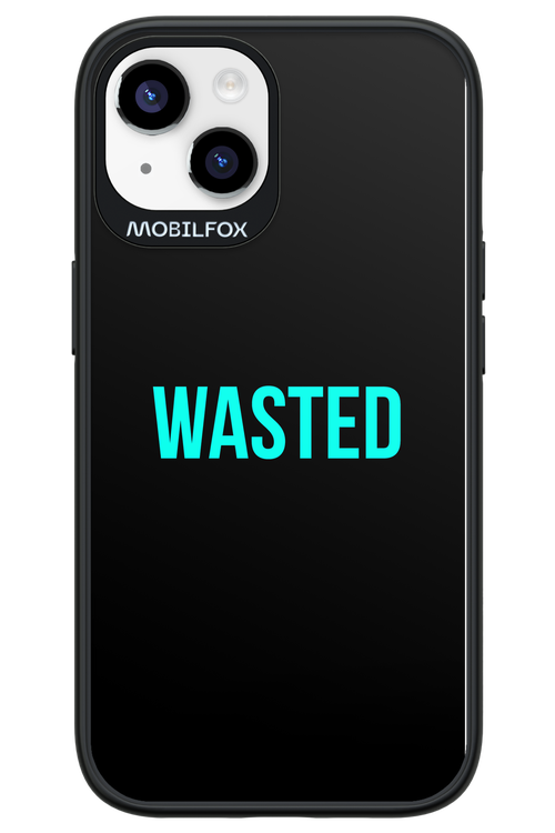 WASTED 2.0 - Apple iPhone 14