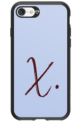 (Jellyfish Presso) X 2.0 - Apple iPhone SE 2022