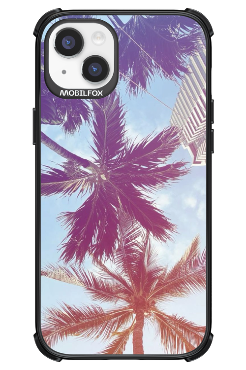 Sunset Dreams 2.0 - Apple iPhone 14 Plus