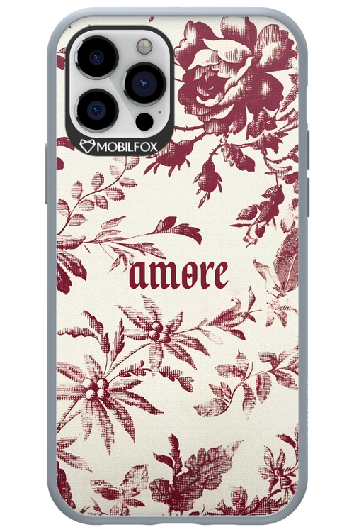 Amore - Apple iPhone 12 Pro