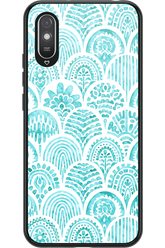 Costa del Sol Floral 2.0 - Xiaomi Redmi 9A