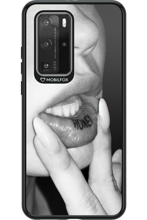 Lip Secret 2.0 - Huawei P40 Pro