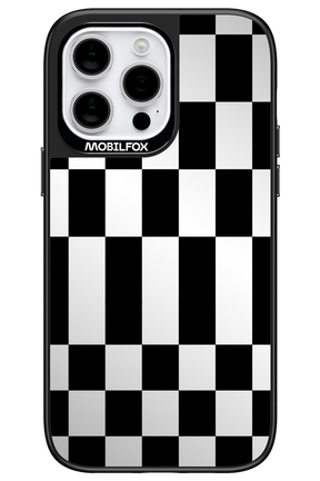 Chess Mirror - Apple iPhone 14 Pro Max