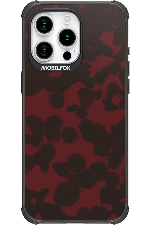 Bordeaux Skin - Apple iPhone 15 Pro Max