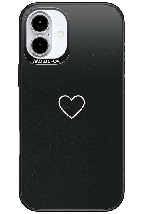 Love Is Simple 2.0 - Apple iPhone 16 Plus