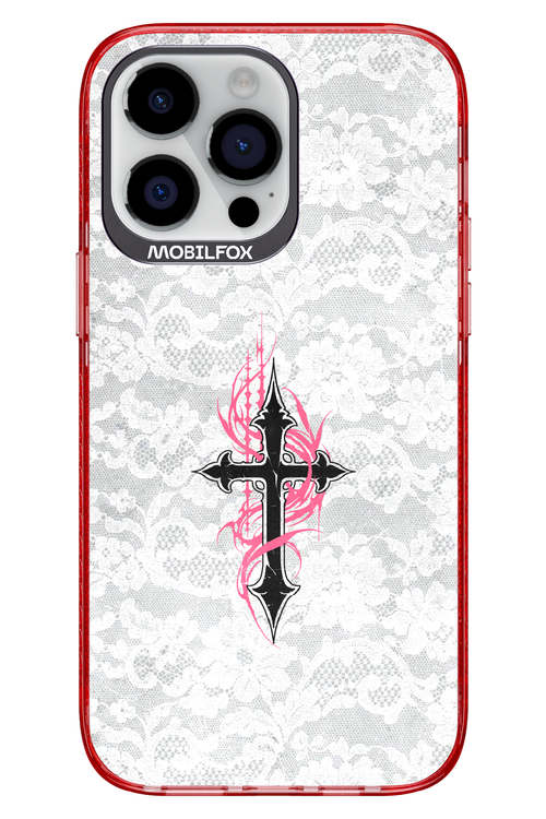 Soft halo 2.0 - Apple iPhone 14 Pro Max