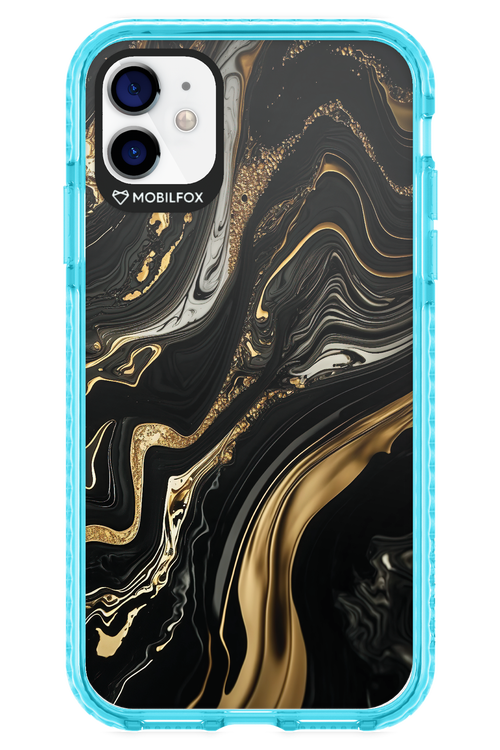 Azrael 2.0 - Apple iPhone 11