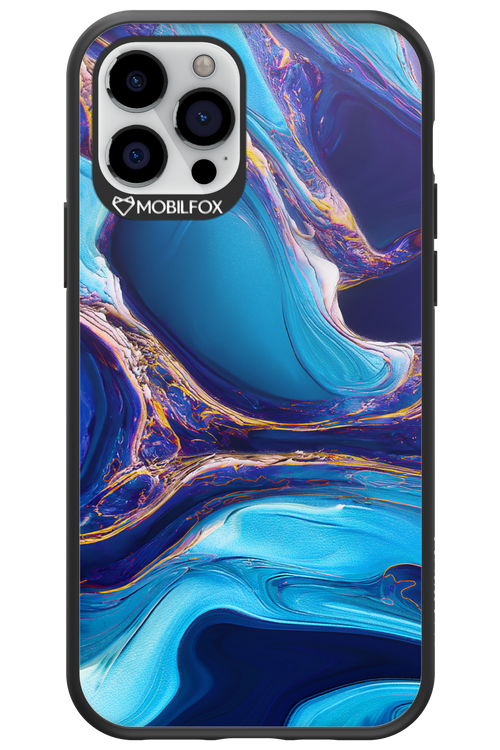 Amethyst 2.0 - Apple iPhone 12 Pro