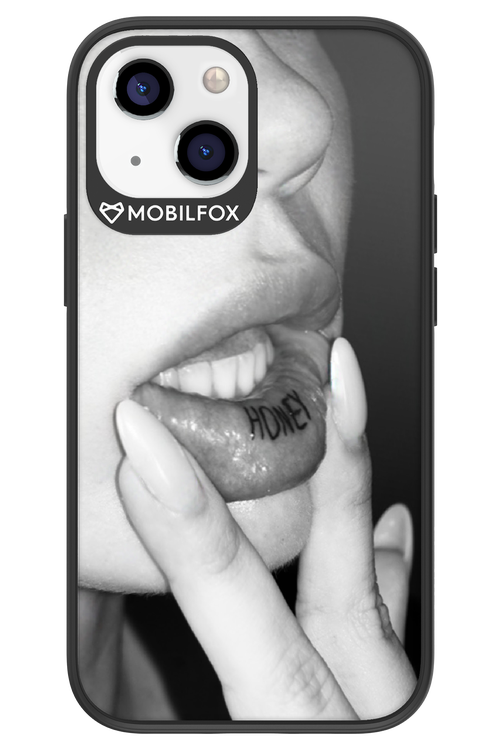 Lip Secret - Apple iPhone 13 Mini