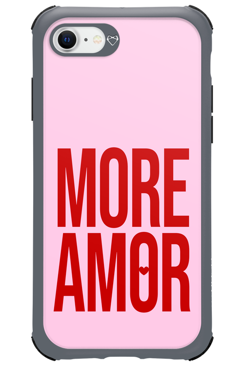 More Amor - Apple iPhone SE 2022