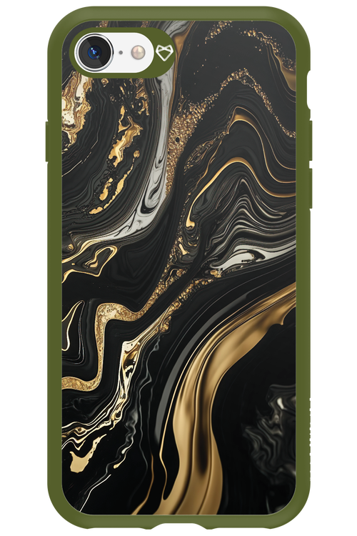 Azrael 2.0 - Apple iPhone SE 2022